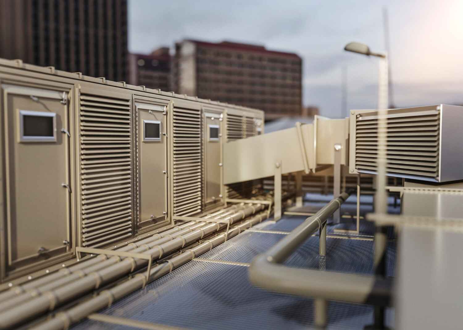 HVAC troubleshooting in Watertown, FL